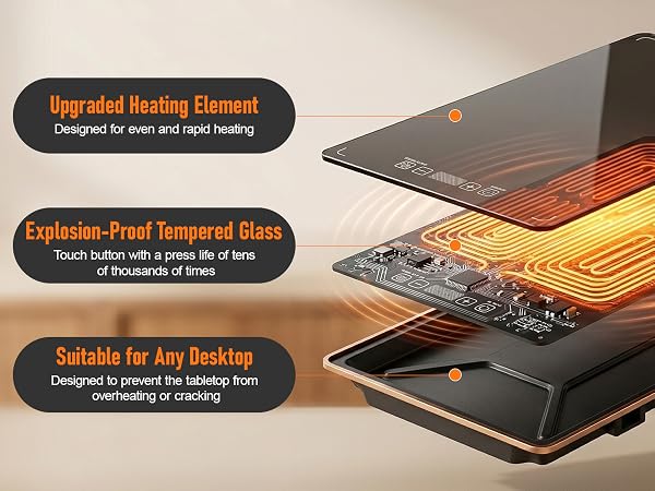 warming trays for buffets party