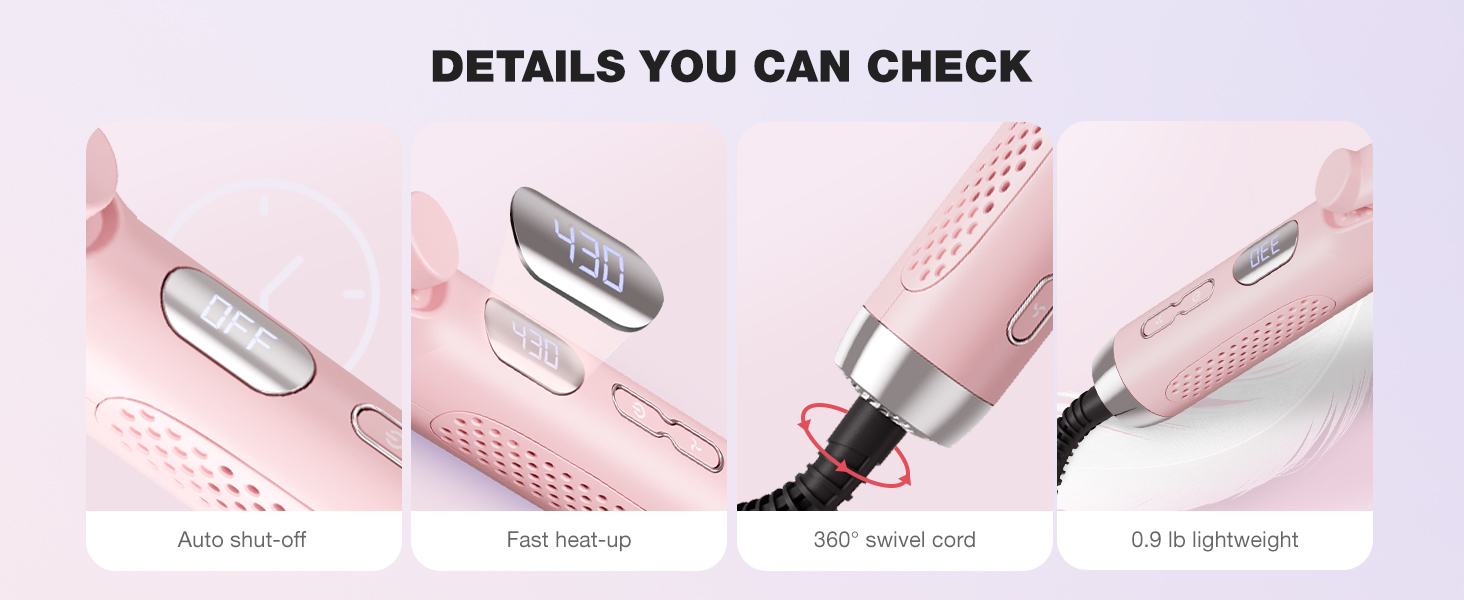 Details You Can Check