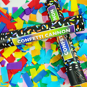 confetti