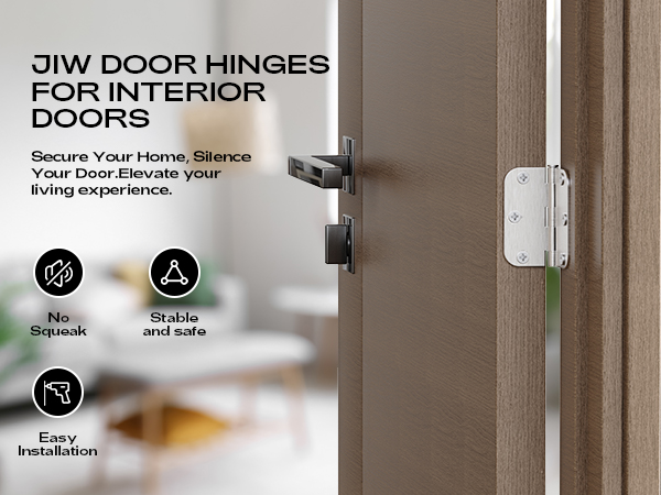 door hinges