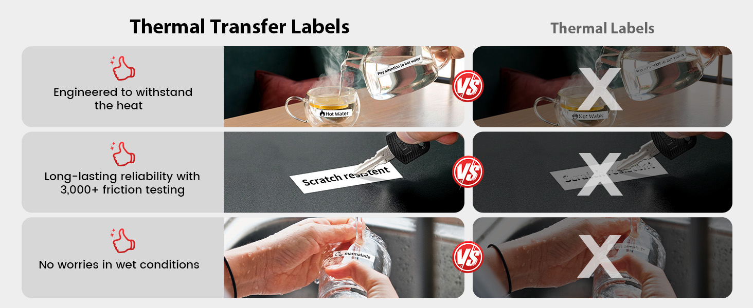 label maker
