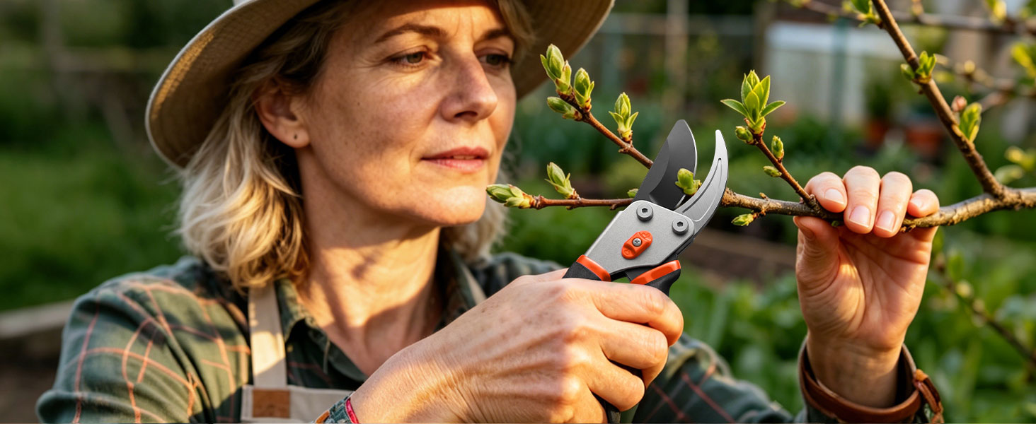branch cutter