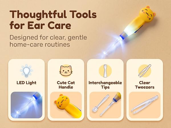 See Clearly, Clean Safely