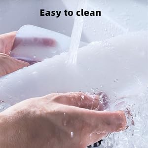 Silicone pad