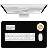 Hsurbtra Desk Pad, 23.6