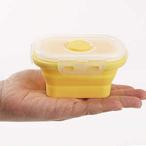 food container