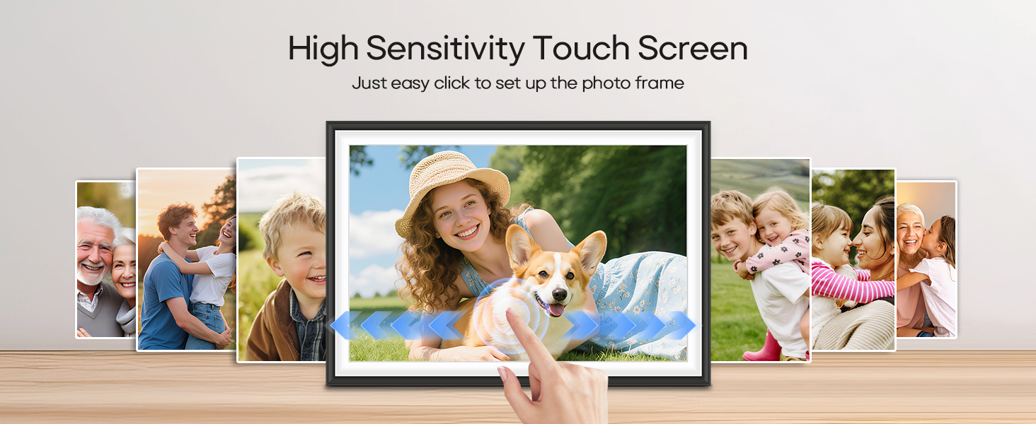Digital Picture Frame