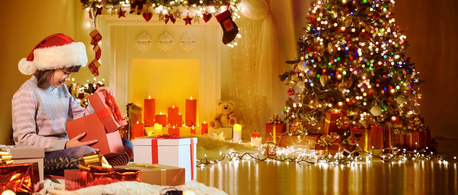 Merry Christmas Decorations