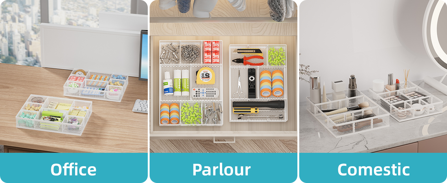 Desk Organizer