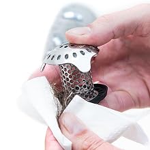 hair catcher, bathtub drain, drain strainer, bathtub hair catches, hair catches, clogged drain, clog