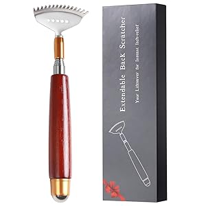 back scratcher Aznrszy