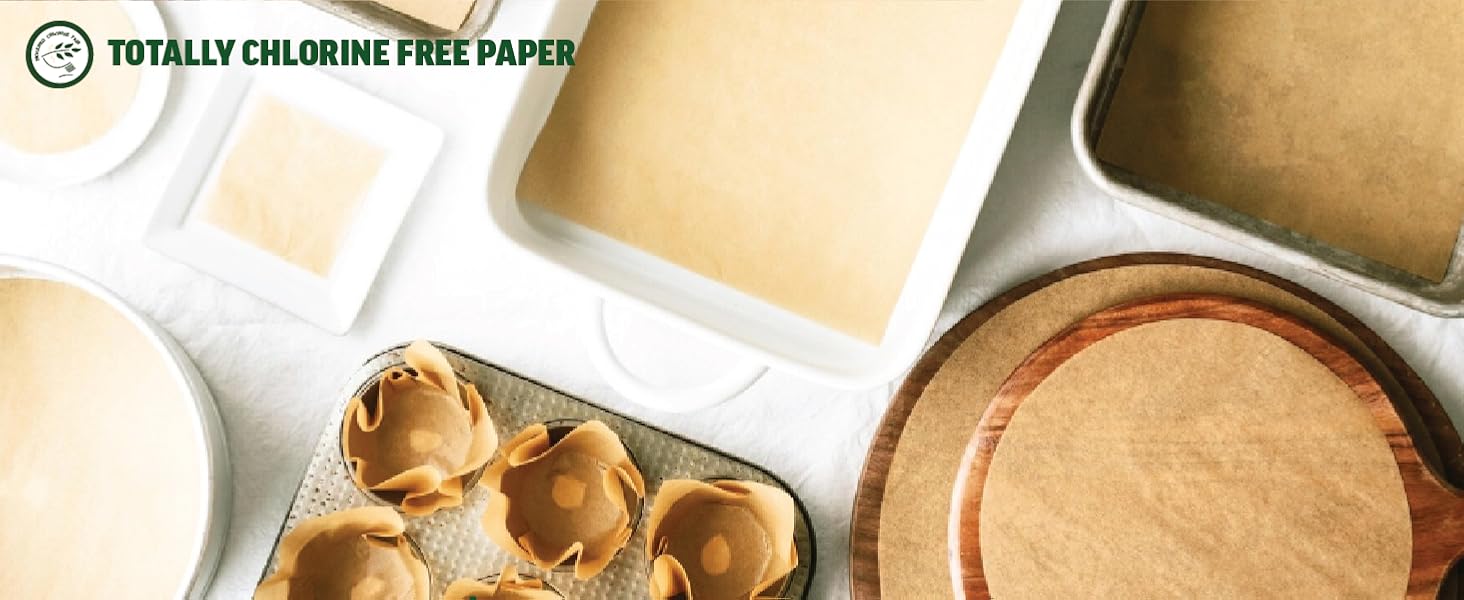 parchment paper