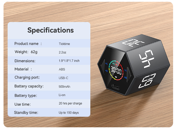pomodoro timer