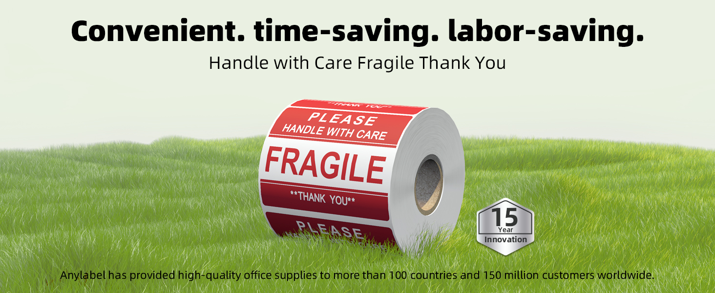 fragile