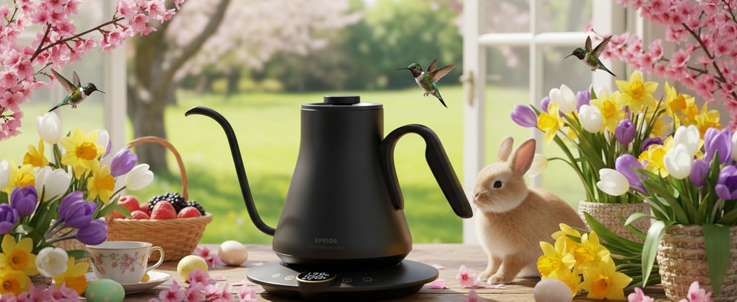 kettle