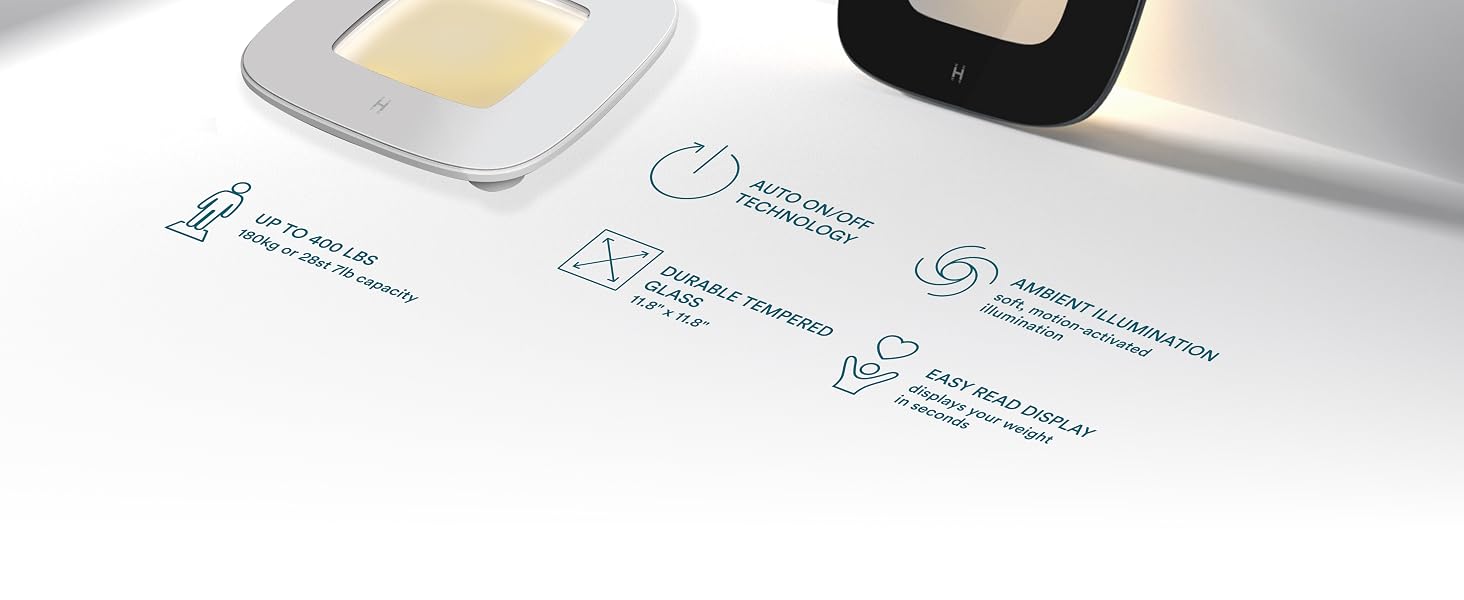 SCL-B100 homedics scales