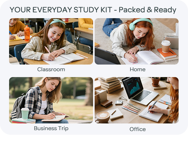 Study kit