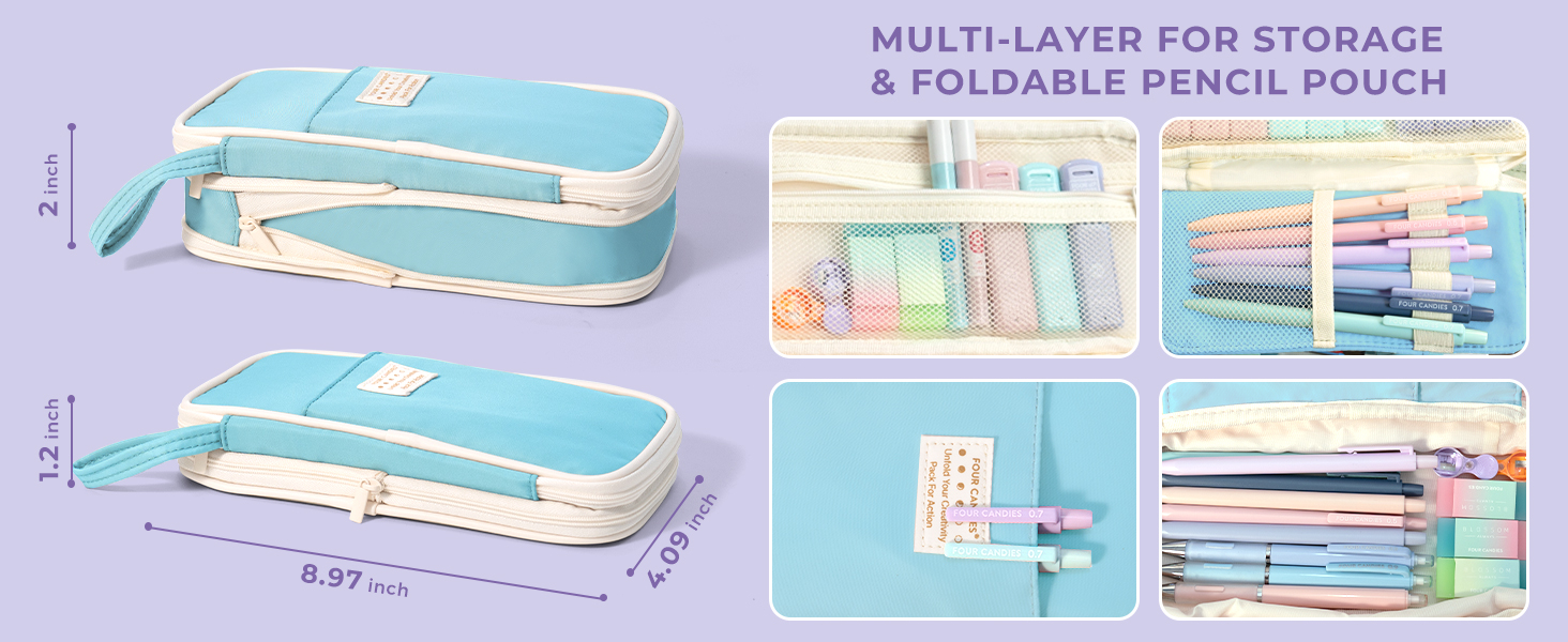 pencil case