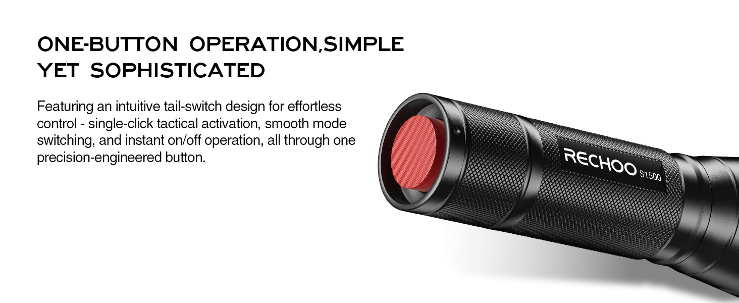 flashlight emergency