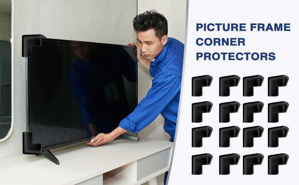 Great Shipping Corner Protection