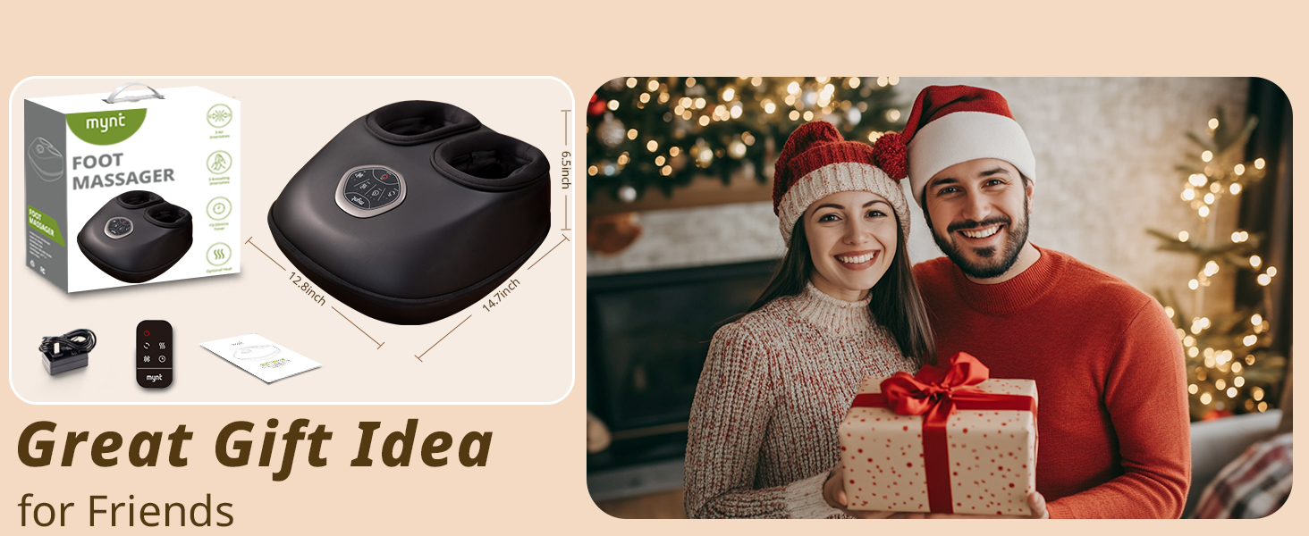 relaxation gifts for friends