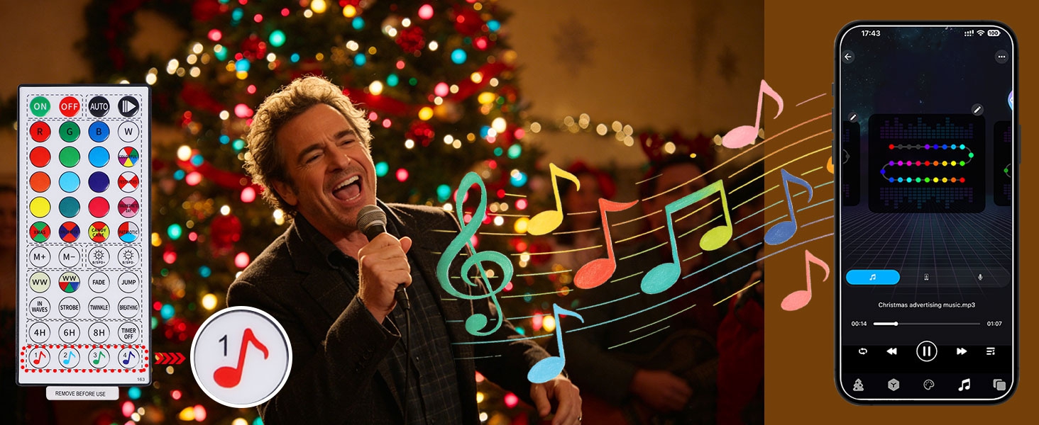 Christmas Lights