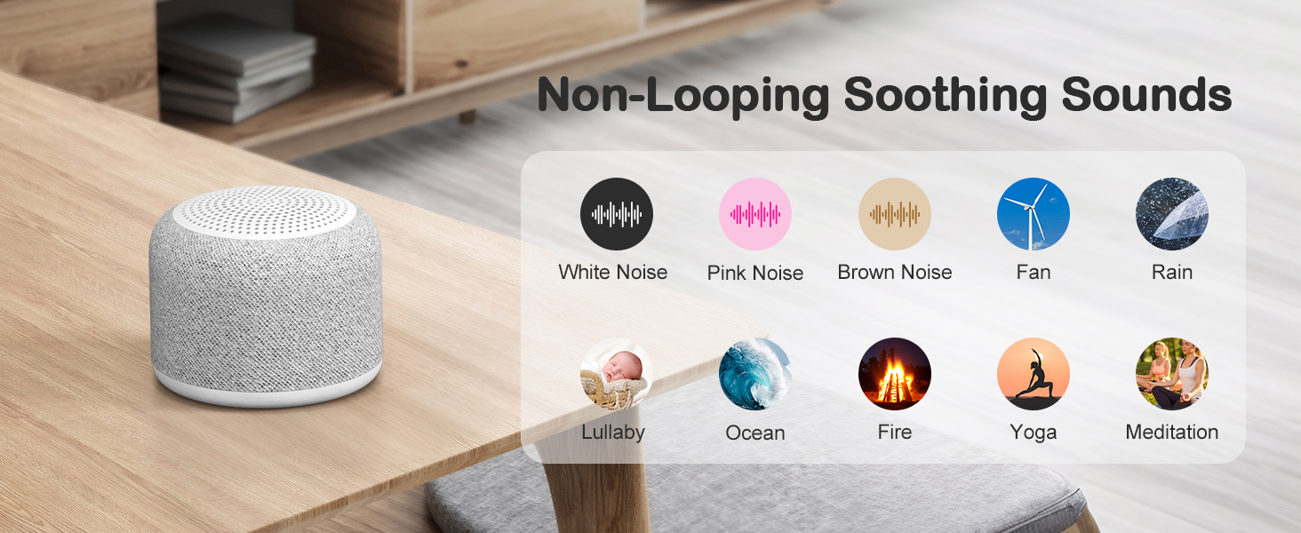 20 Non-Looping Sounds