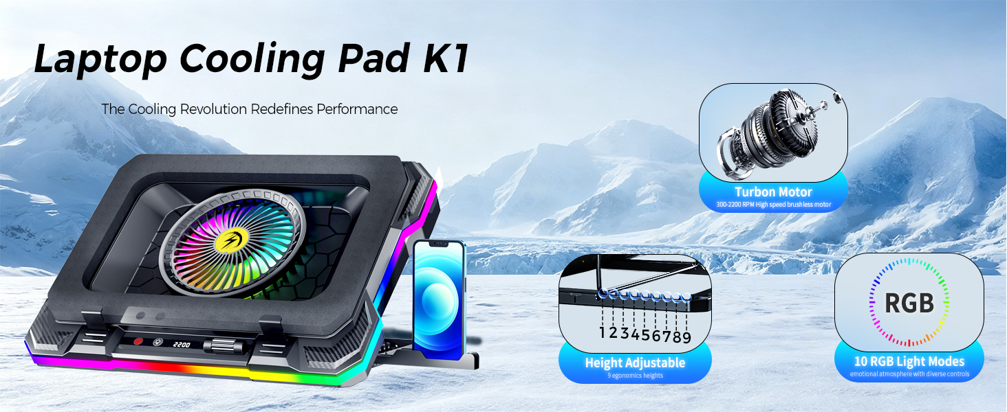 laptop stand with fan cooling pad for laptop laptop cooling pads external fans gaming laptop stand