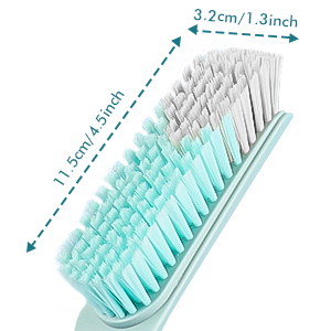 clothes brush
