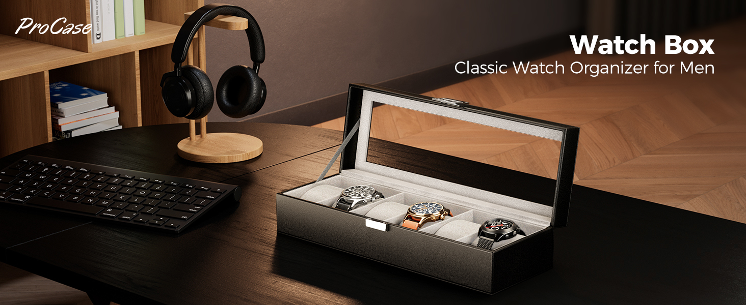 Watch Box