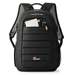 lowepro, tahoe, camera backpack, dji spark, backpack, ipad