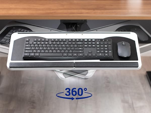 MOUNT-KB01 360