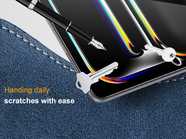 ipad pro 13 screen protector 2024