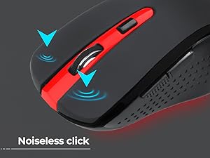 computer mice