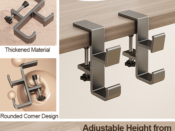 purse hook bag hanger