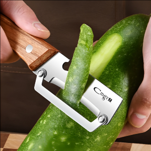 space saving peeler for sweet potato taro sugarcane winter melon