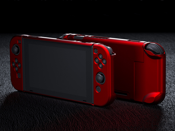 Protective Case for Nintendo Switch