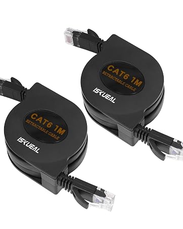 cat 6 Ret 1m