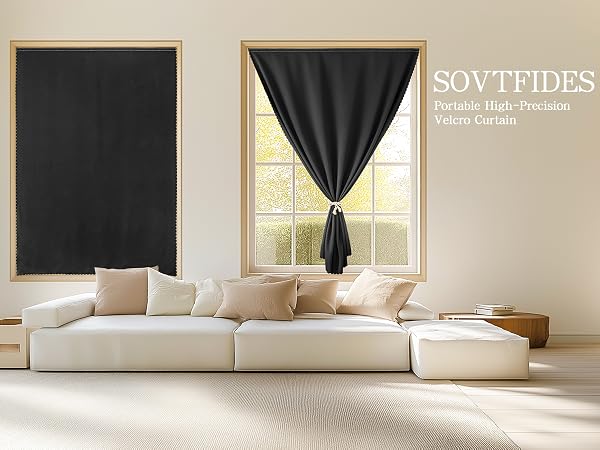 adhesive blackout curtains velcro curtains adhesive curtain stick on curtains