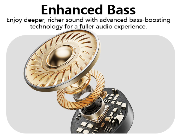 Wireless earbuds