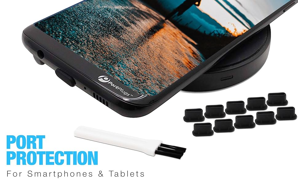iphone charger port cleaner usbc dust plug type c dust plug usb c dust cover iphone dust plug