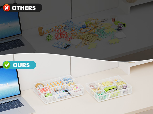 drawer organizer