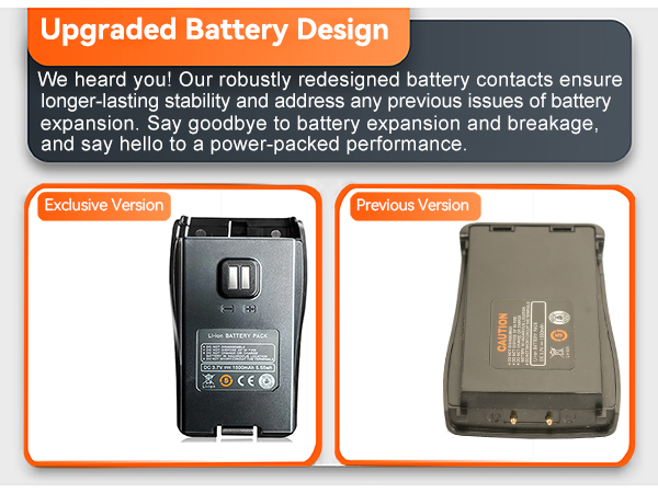 Arcshell Two-way Radio