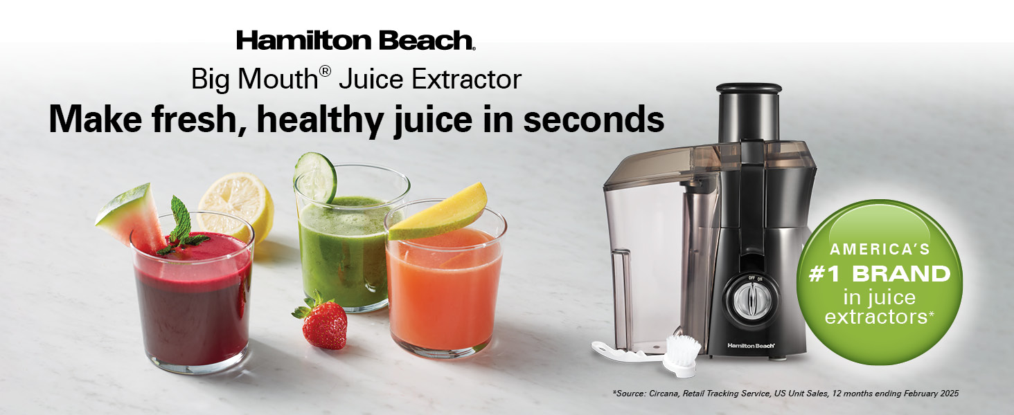 juice extractor