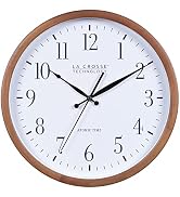 La Crosse Technology 404-50447-INT 12.8
