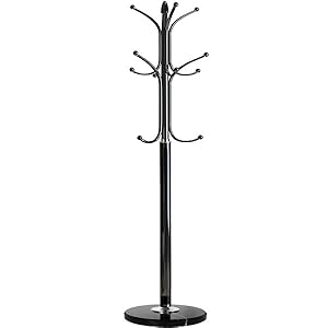 coat rack