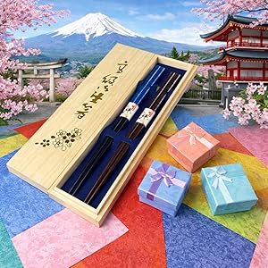 chopsticks reusable chop sticks wooden bamboo japanese chopsticks