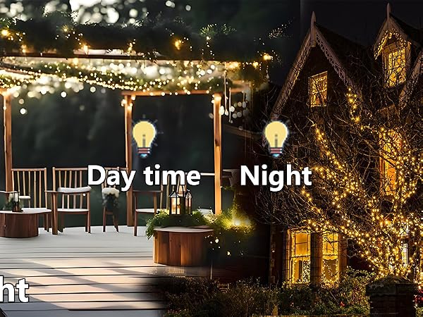 Superbright Mini Twinkle Lights