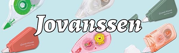 Correction Tape