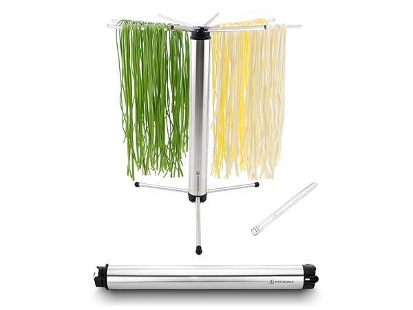 pasta drying rack